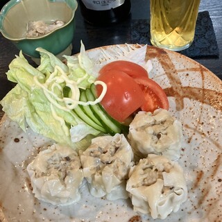 居酒屋 香酔川_1