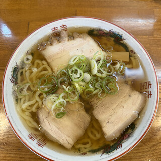 ラーメンうめ八_0