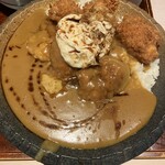 阿づ満庵 支店