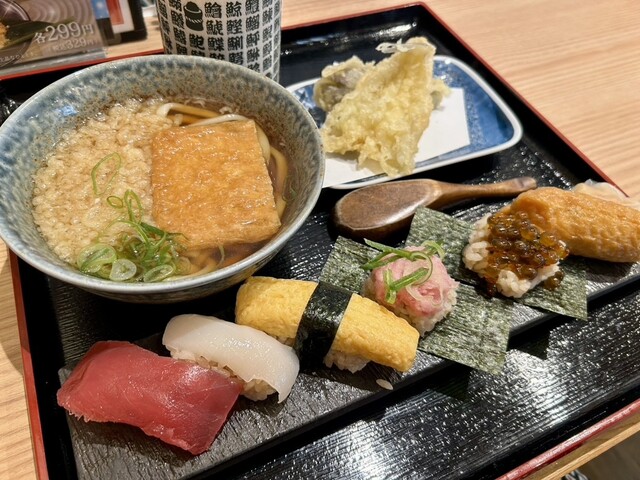 鮨・酒・肴 杉玉 吉祥寺のご予約 - 吉祥寺/寿司 | 食べログ