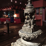 Asian Dining Mandir - マンディール