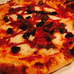 トラットリア ピッツェリア ラルテ - カラブレーゼ