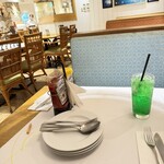 H.B.GRILL - 