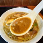 麺創 なな家 - 