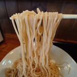麺創 なな家 - 
