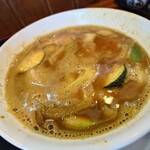 麺創 なな家 - 