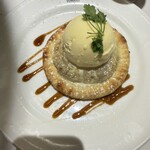 H.B.GRILL - 