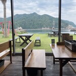 浜焼き白浜家 - 