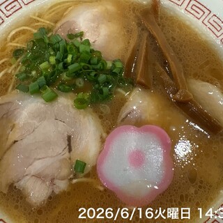 らあめん花月嵐_1