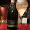 Champagne Bar Pomponne