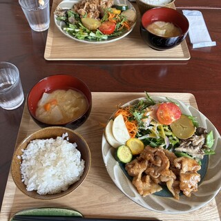 口コミ一覧 : カフェ小春日和 - 土浦市その他/カフェ [食べログ]