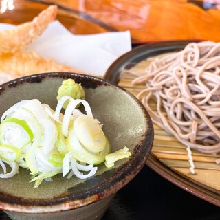 そば処 福湊庵_2