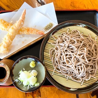 そば処 福湊庵_0