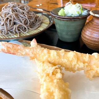 そば処 福湊庵_1