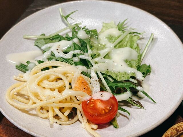 肉洋食オオタケ - 清水五条/ハンバーグ | 食べログ