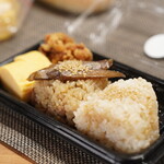 ハハトコ食堂  - 