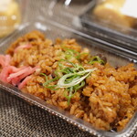 ハハトコ食堂  - 