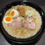 ラーメン大至 - 
