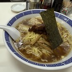 支那そば いしはら - 