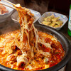 韓国料理コモネ