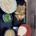 吉野家 - 料理写真: