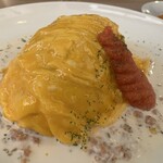 ふつうのオムライス屋さん - 