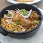 デニーズ - 料理写真:
