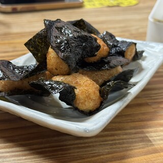 立ち飲み 夢中_0