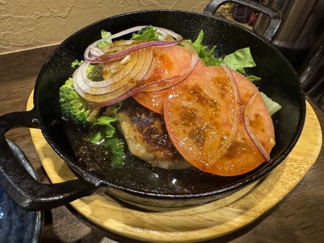 Kitchen Blossom - Uenoshiba/Dining bar | Tabelog