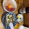 みなと食堂 - 