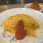 ふつうのオムライス屋さん - 