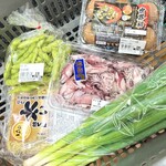 げんきの郷  - 料理写真: