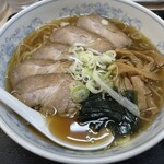 ぎょうざの満洲 - 料理写真: