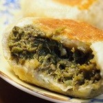 いろは堂 - ふきみそ2015