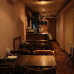 ダイニングバー ラピス - 