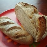 ドルフのパン - 