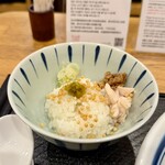 らーめん久遠 - 