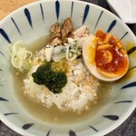らーめん久遠 - 