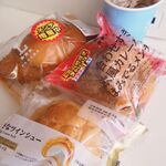 LAWSON - 料理写真: