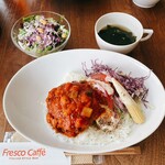 Fresco Caffe - 