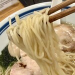らーめん久遠 - 