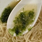 らーめん久遠 - 