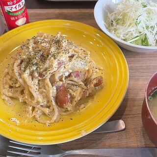 ムシャムシャ食堂_1