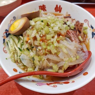 心斎橋 味仙_0