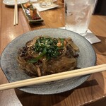 キムチパントリー - 