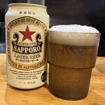 背脂煮干中華そば 和市 - 