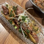 キムチパントリー - 