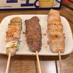 宵・酔・亭 煖 - 