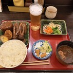 山虎 - 