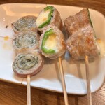 宵・酔・亭 煖 - 